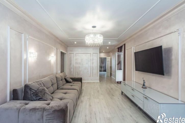 3-комн квартира пр-кт Шолохова, 211/1 1,  д. 211/1 1,  к. 1