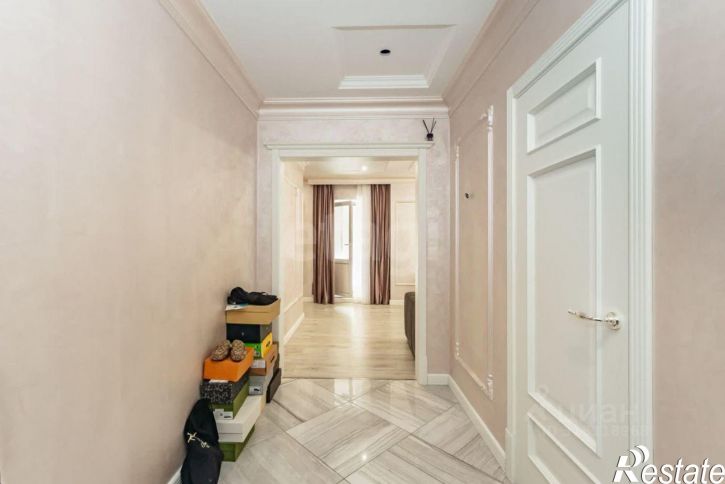 3-комн квартира пр-кт Шолохова, 211/1 1,  д. 211/1 1,  к. 1