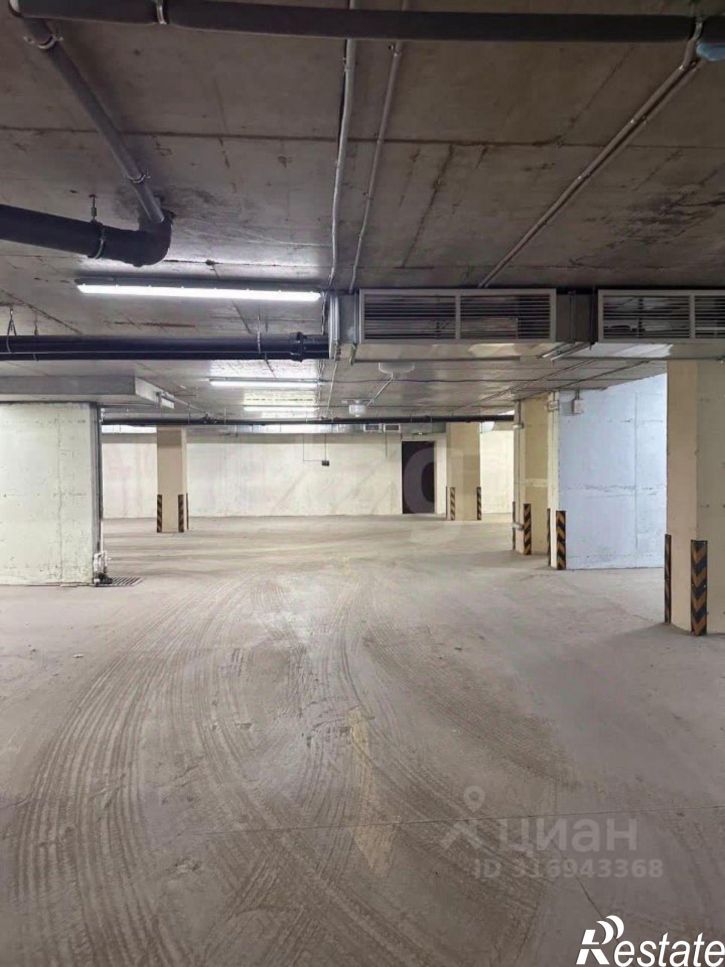 Гараж/парковка ул Содружества, 21,  д. 21