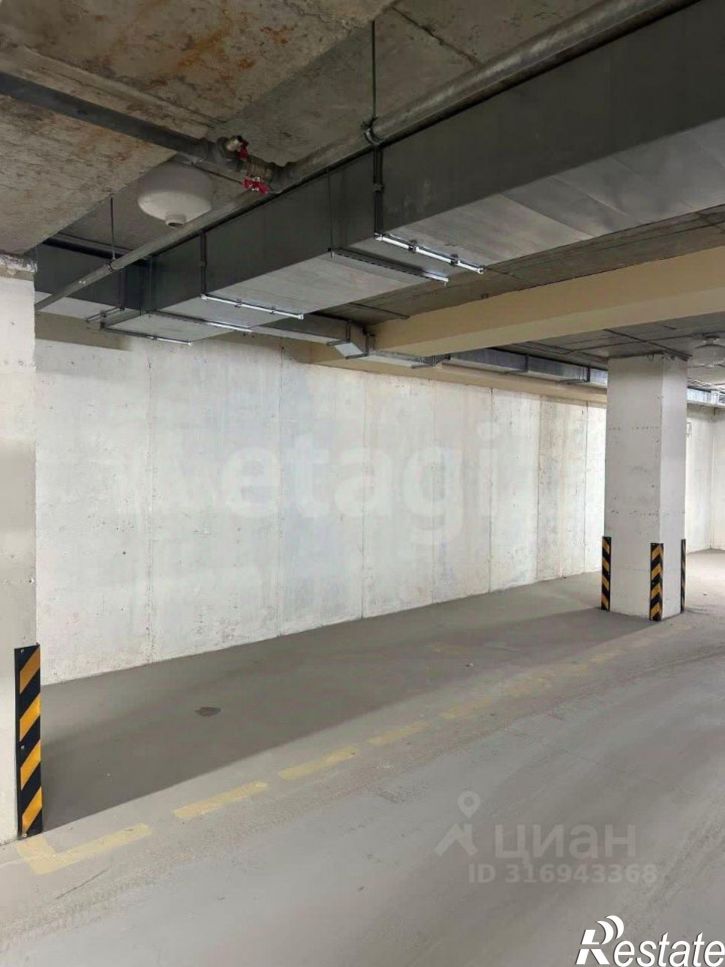 Гараж/парковка ул Содружества, 21,  д. 21