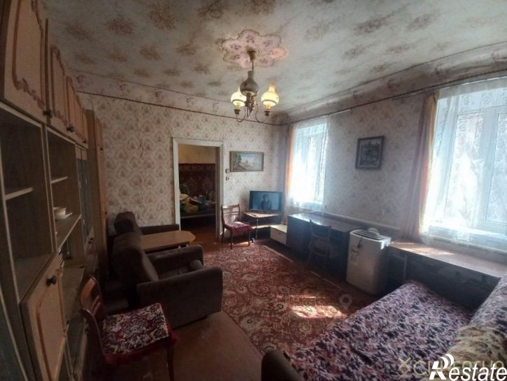 3-комн квартира улица Тельмана, 21,  д. 21