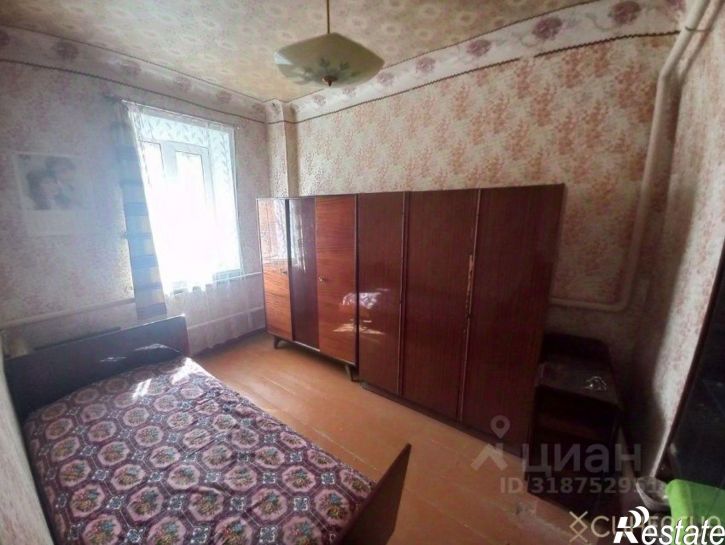 3-комн квартира улица Тельмана, 21,  д. 21