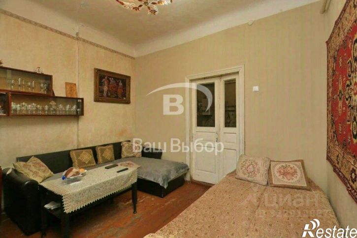 3-комн квартира 30-я линия, 38А,  д. 38А