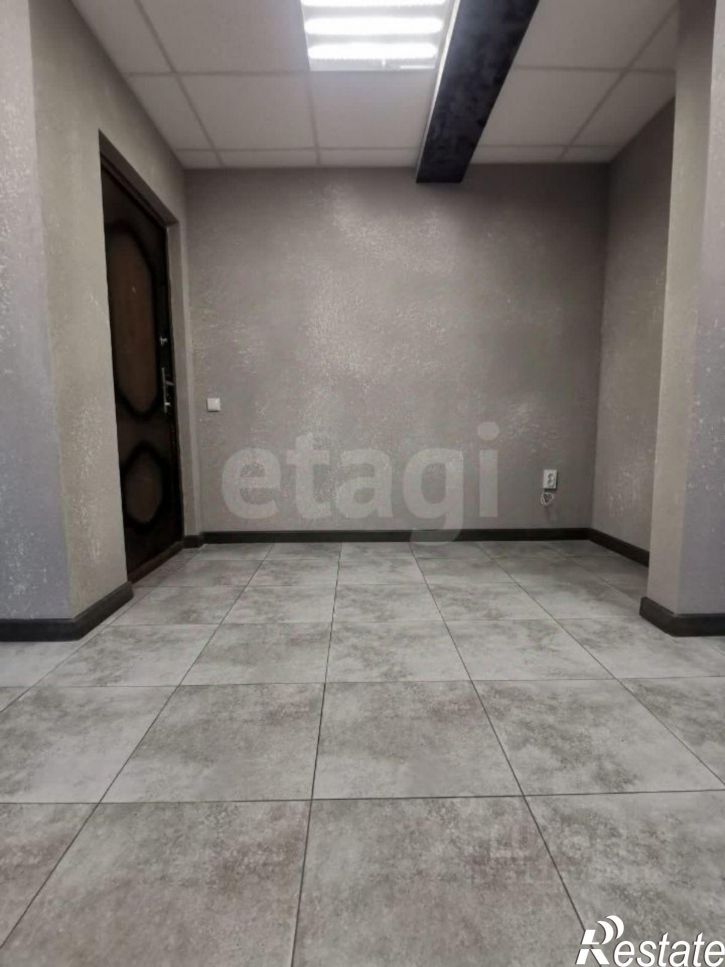 Офис ул Сержантова, 4,  д. 4