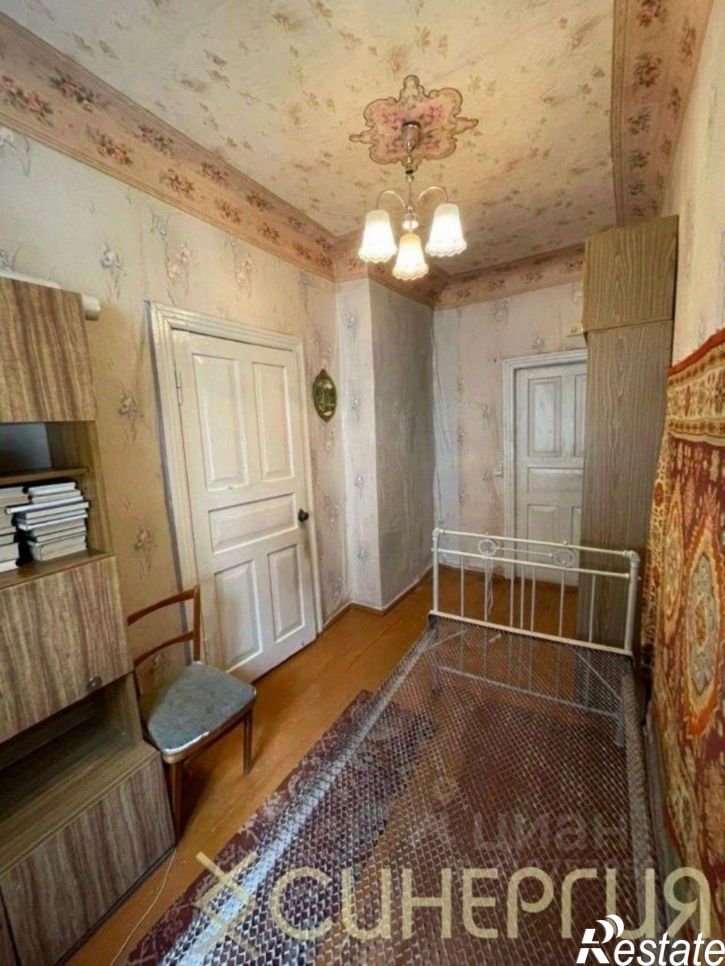 3-комн квартира улица Тельмана, 21,  д. 21