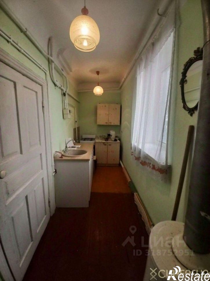 3-комн квартира улица Тельмана, 21,  д. 21