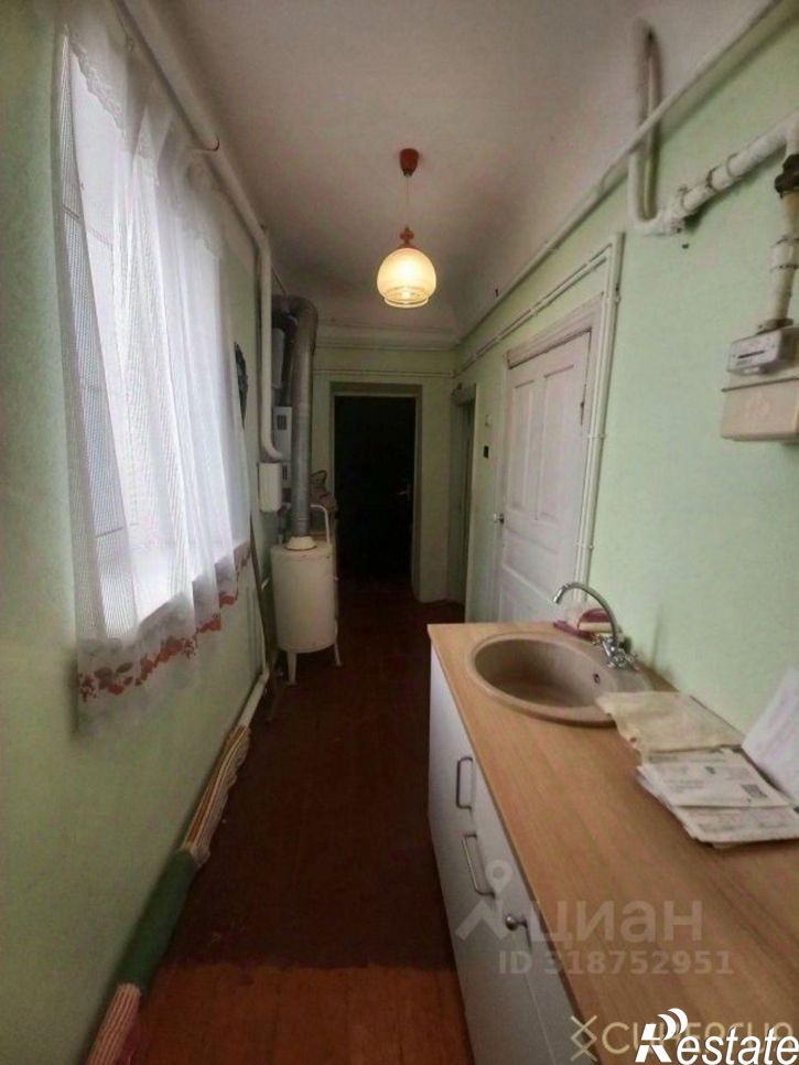 3-комн квартира улица Тельмана, 21,  д. 21