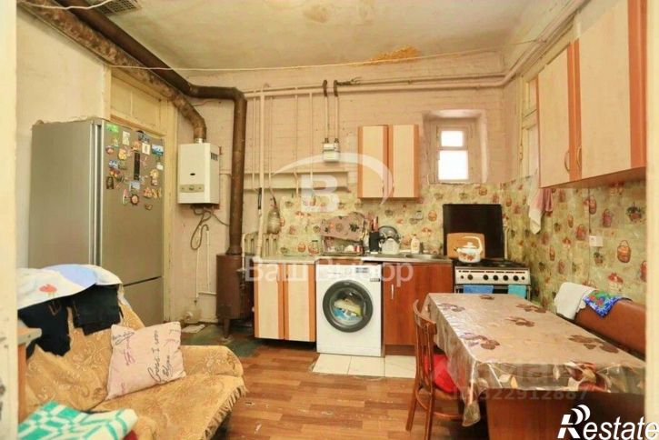 3-комн квартира 30-я линия, 38А,  д. 38А