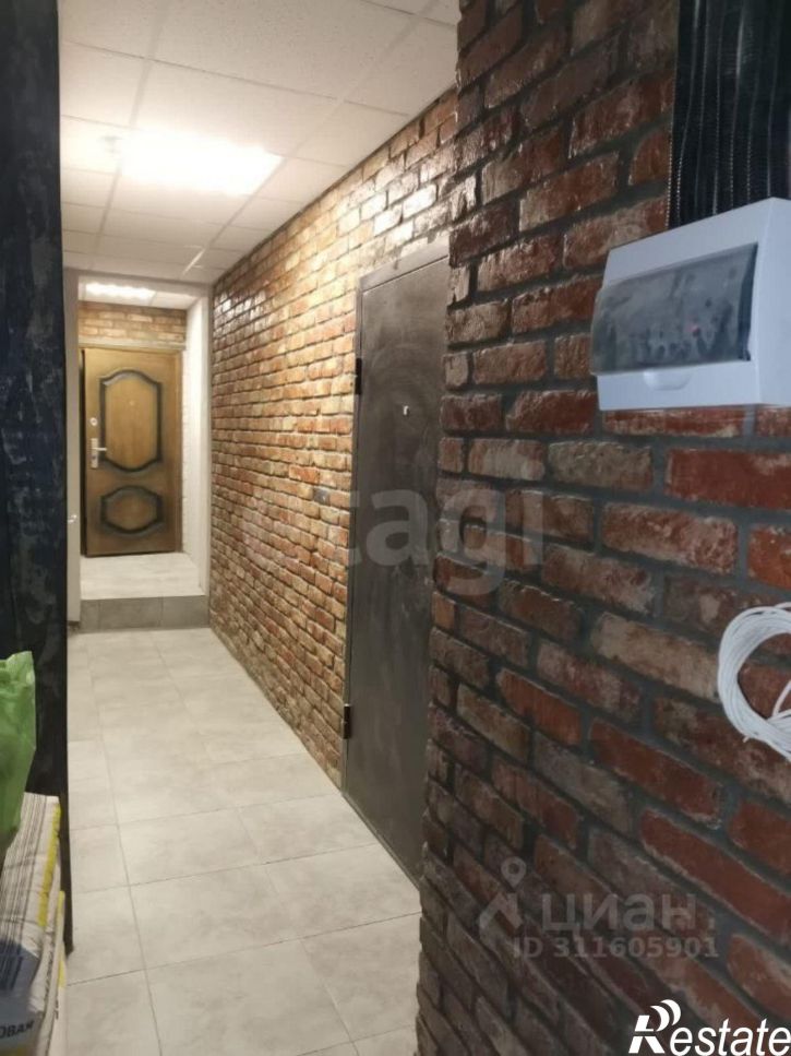 Офис ул Сержантова, 4,  д. 4