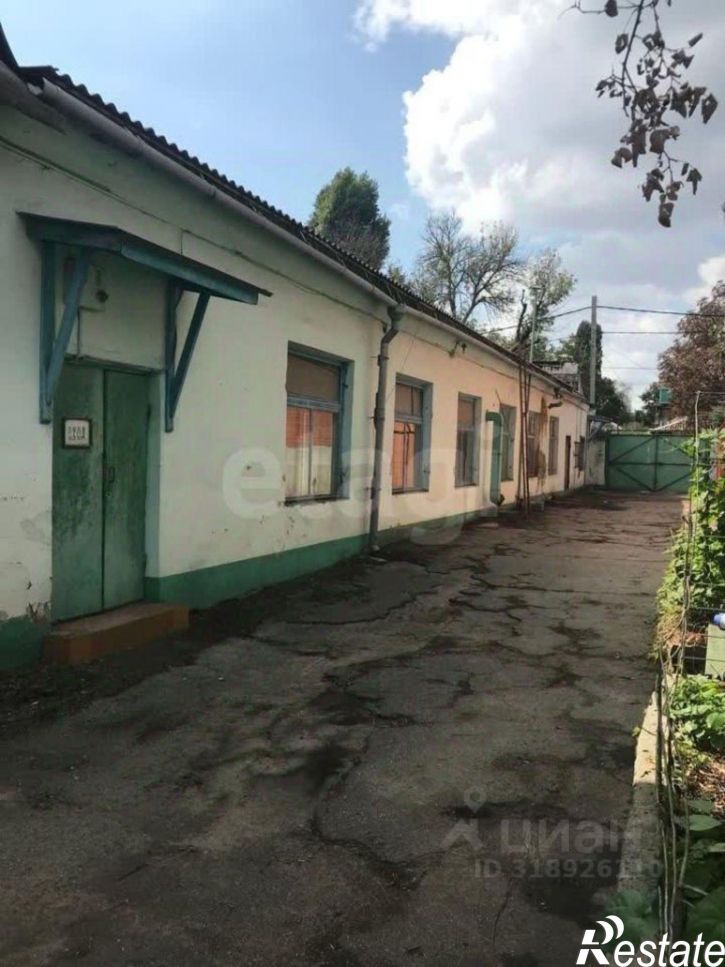 Склад ул 36-я линия, 25,  д. 25