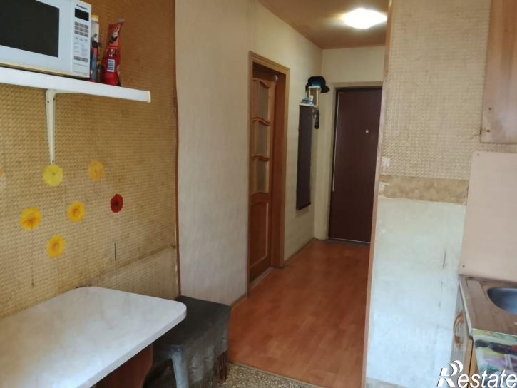 1-комн квартира улица Ерёменко, 56 к2,  д. 56 к2