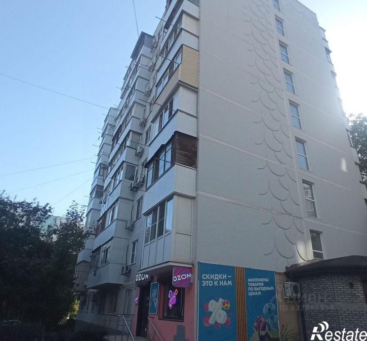 1-комн квартира улица Ерёменко, 56 к2,  д. 56 к2