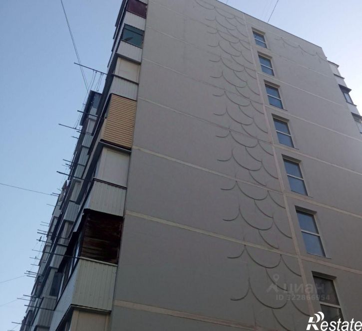 1-комн квартира улица Ерёменко, 56 к2,  д. 56 к2