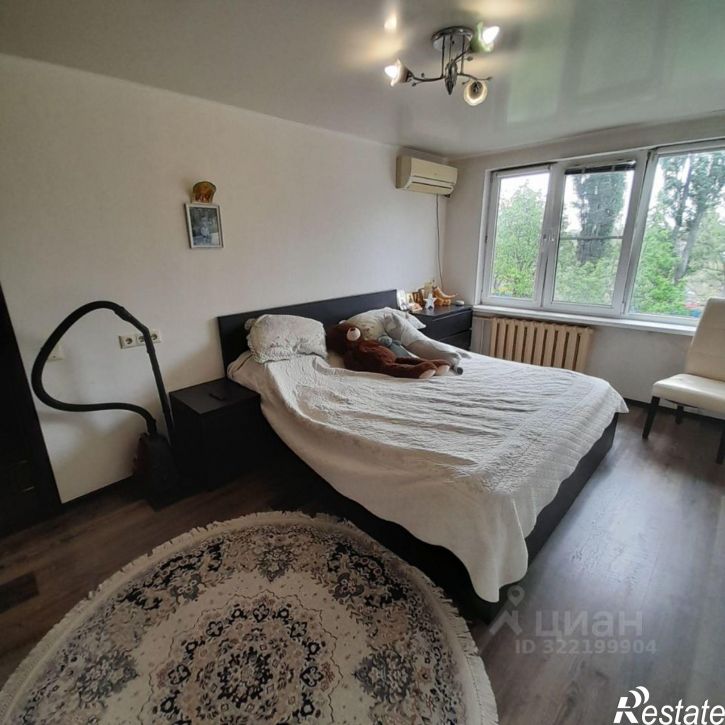 1-комн квартира Кривошлыковский пер, 2,  д. 2