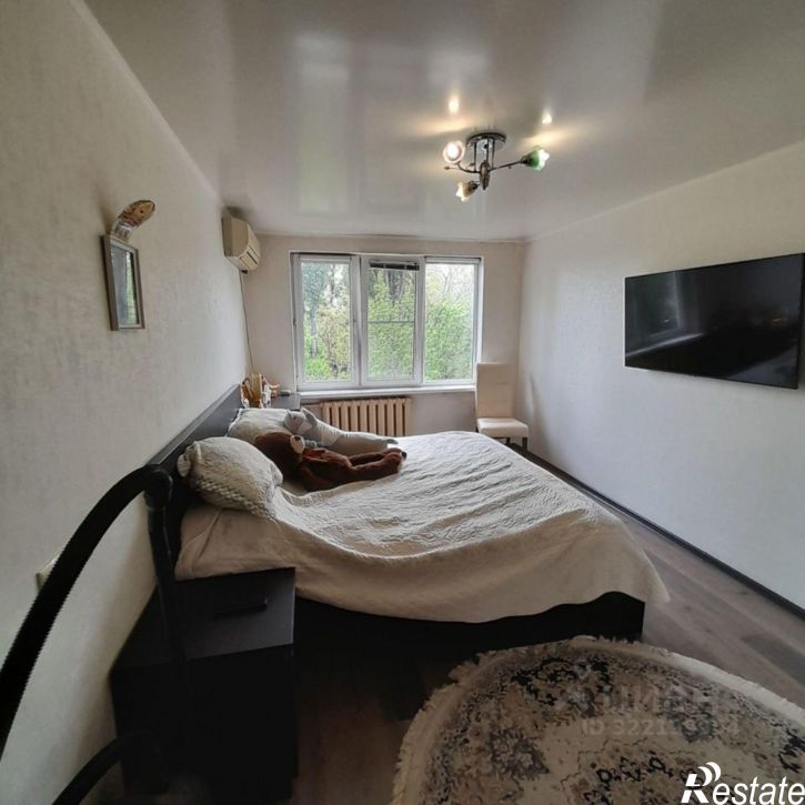 1-комн квартира Кривошлыковский пер, 2,  д. 2