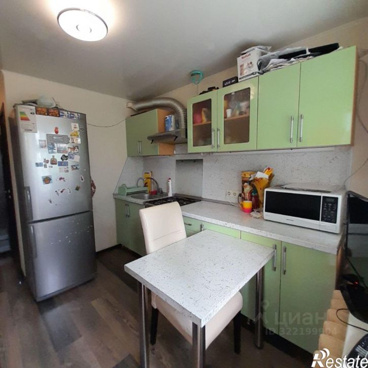 1-комн квартира Кривошлыковский пер, 2,  д. 2