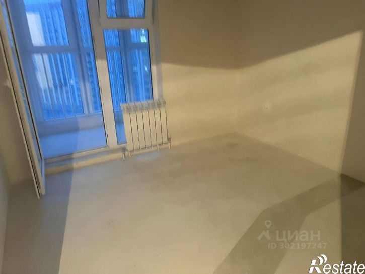 1-комн квартира Левобережная улица, 6/6 с2,  д. 6/6 с2