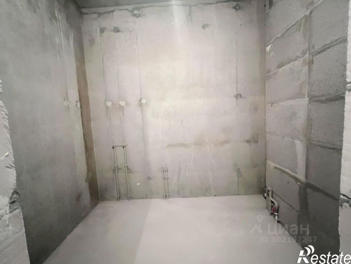 1-комн квартира Левобережная улица, 6/6 с2,  д. 6/6 с2