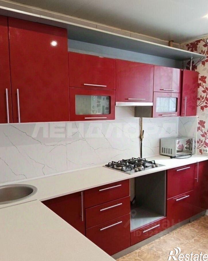 2-комн квартира ул Максима Горького, 58,  д. 58