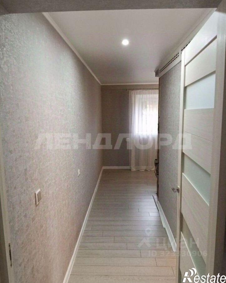 2-комн квартира ул Максима Горького, 58,  д. 58