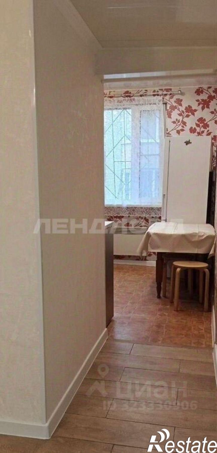 2-комн квартира ул Максима Горького, 58,  д. 58