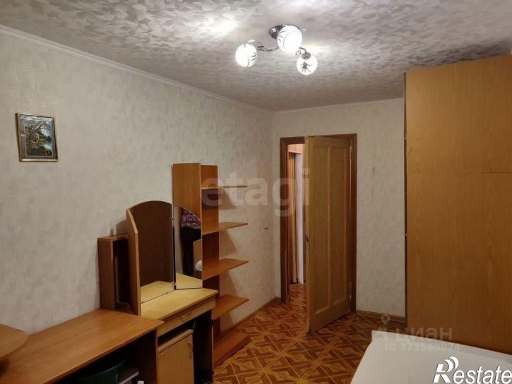 3-комн квартира пр-кт Стачки, 193/1,  д. 193/1