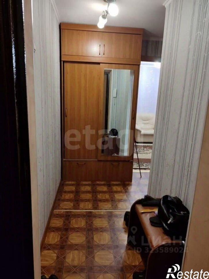 3-комн квартира пр-кт Стачки, 193/1,  д. 193/1