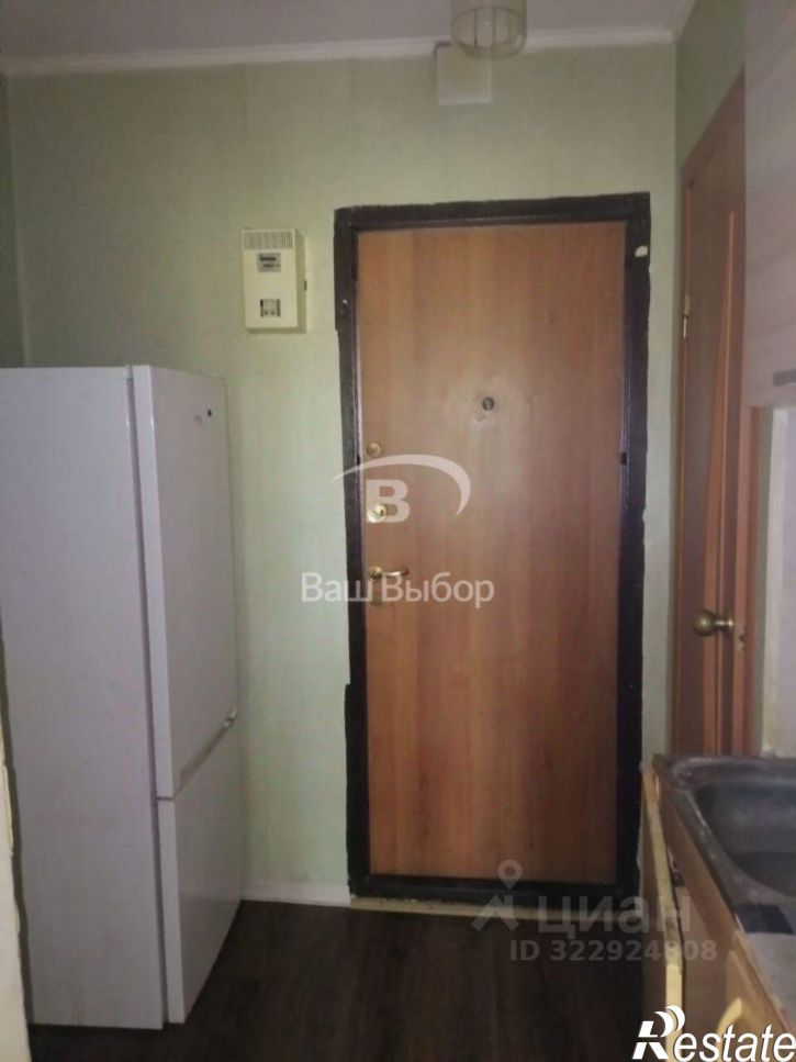 1-комн квартира ул Казахская, 143,  д. 143