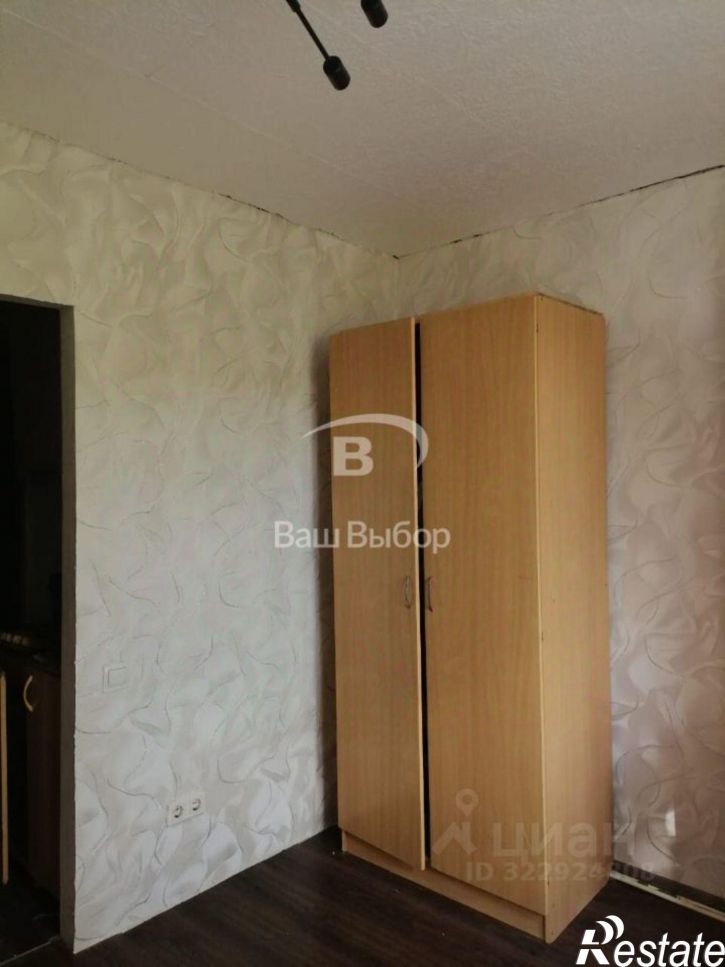 1-комн квартира ул Казахская, 143,  д. 143