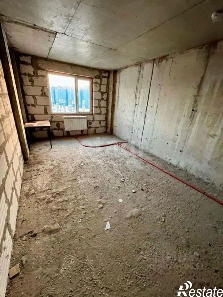 1-комн квартира Таганрогская улица, 132 к2,  д. 132 к2