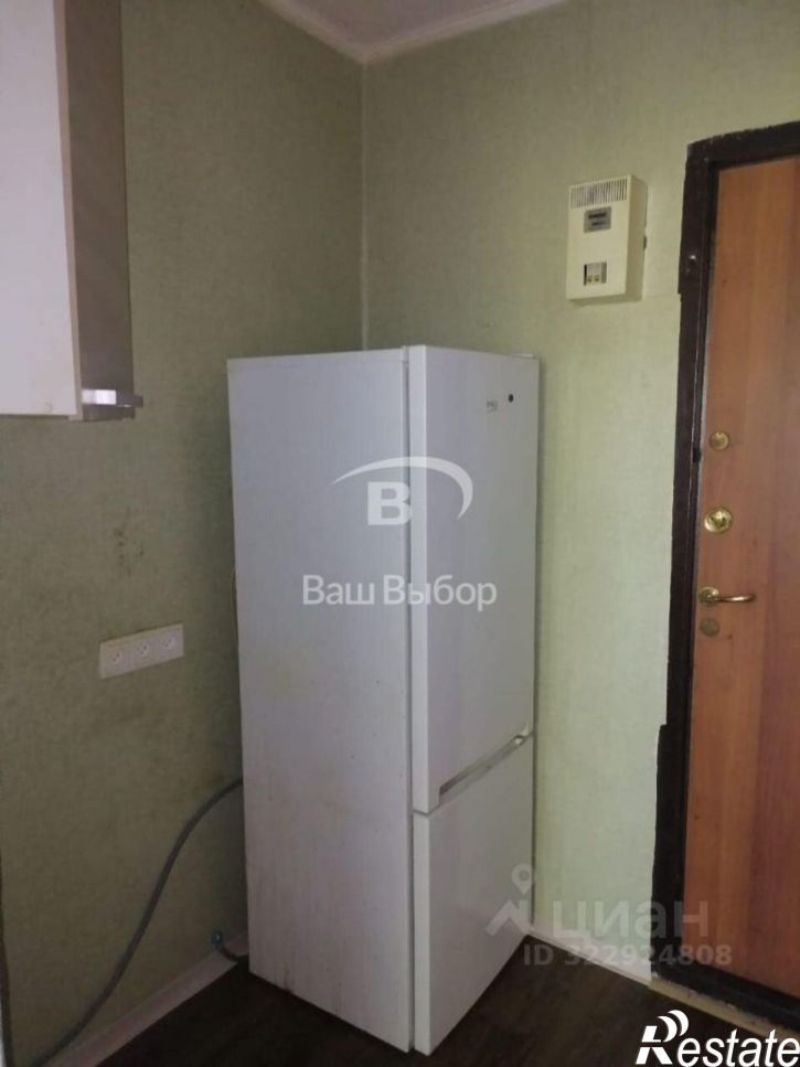 1-комн квартира ул Казахская, 143,  д. 143