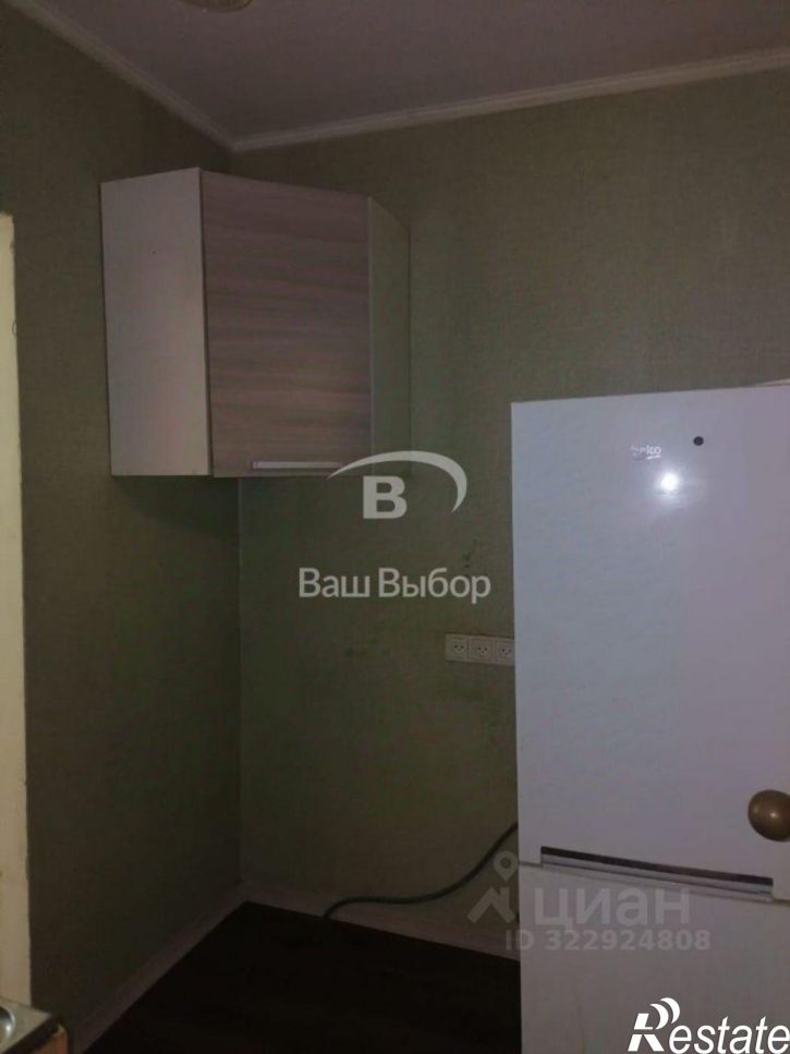 1-комн квартира ул Казахская, 143,  д. 143