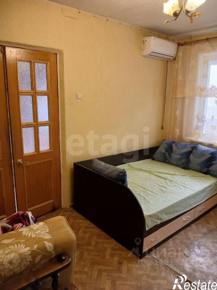 1-комн квартира Тракторная улица, 48А,  д. 48А