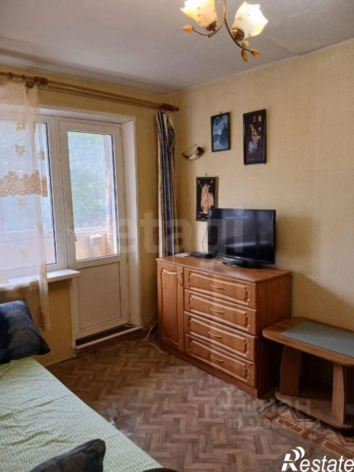 1-комн квартира Тракторная улица, 48А,  д. 48А