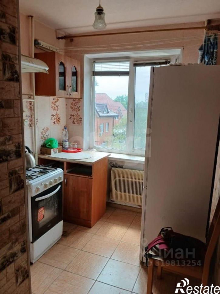 1-комн квартира Тракторная улица, 48А,  д. 48А