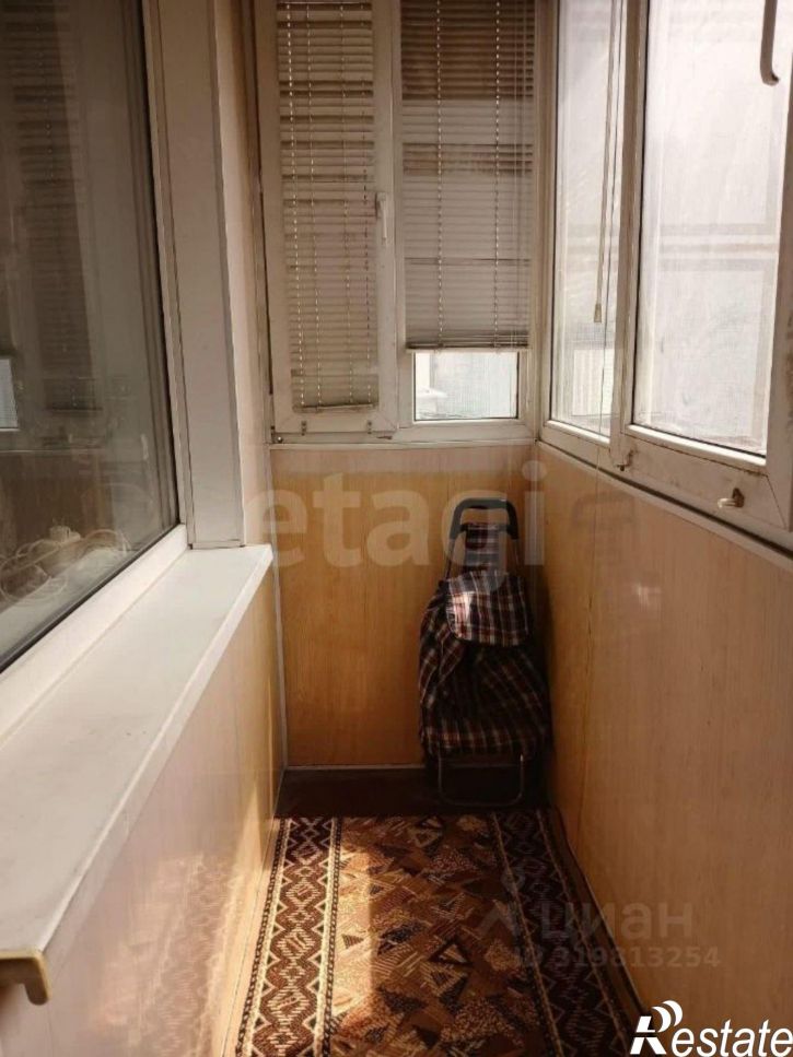 1-комн квартира Тракторная улица, 48А,  д. 48А