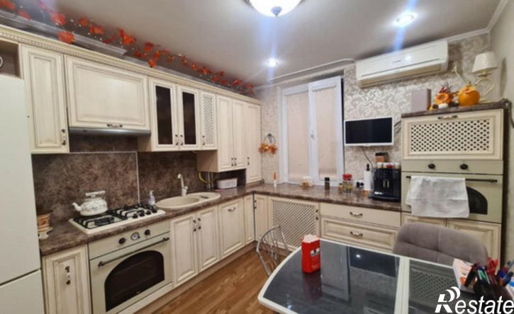 2-комн квартира ул Козлова, 63 1,  д. 63 1,  к. 1