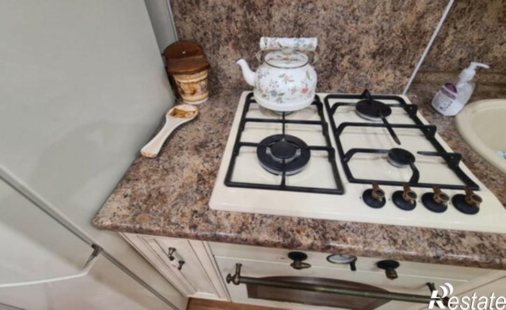 2-комн квартира ул Козлова, 63 1,  д. 63 1,  к. 1