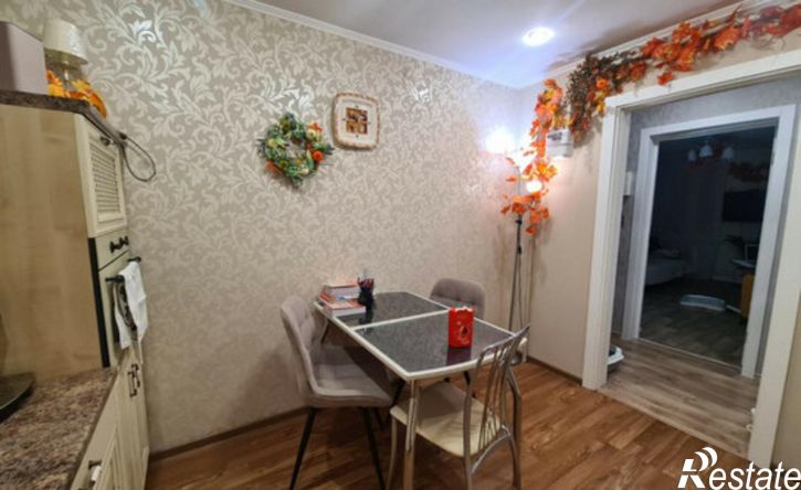 2-комн квартира ул Козлова, 63 1,  д. 63 1,  к. 1