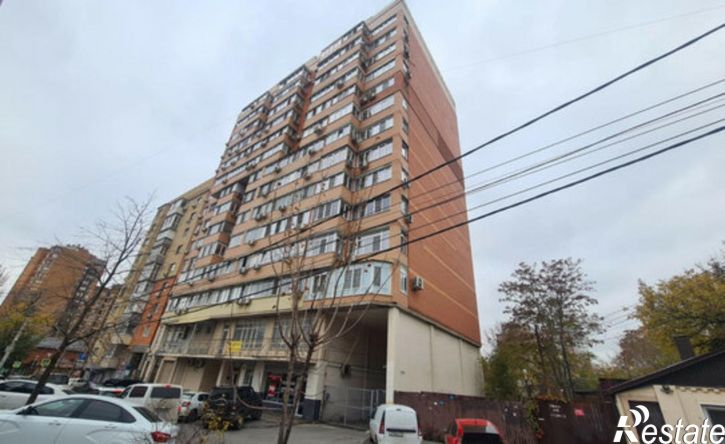 2-комн квартира ул Максима Горького, 85,  д. 85