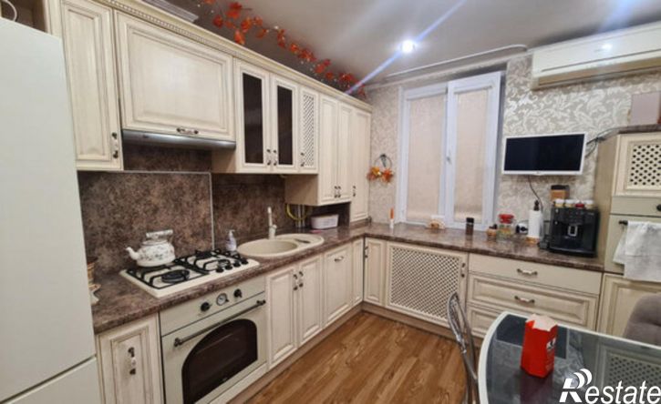 2-комн квартира ул Козлова, 63 1,  д. 63 1,  к. 1