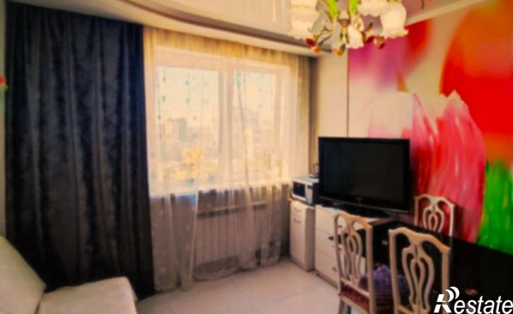 2-комн квартира ул Максима Горького, 85,  д. 85