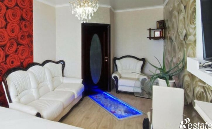 2-комн квартира ул Максима Горького, 85,  д. 85