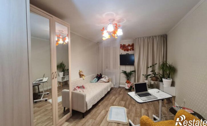 2-комн квартира ул Козлова, 63 1,  д. 63 1,  к. 1