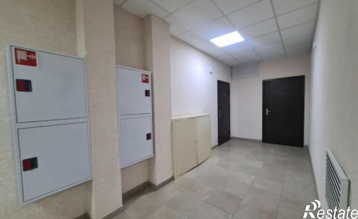 3-комн квартира Университетский пер, 137 1,  д. 137 1,  к. 1