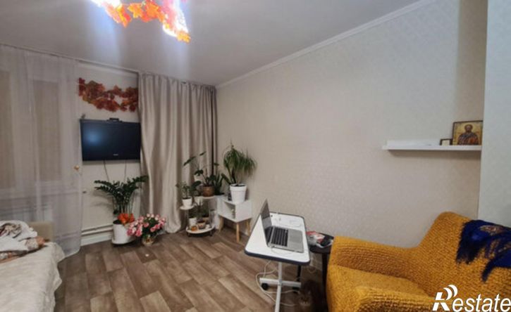 2-комн квартира ул Козлова, 63 1,  д. 63 1,  к. 1