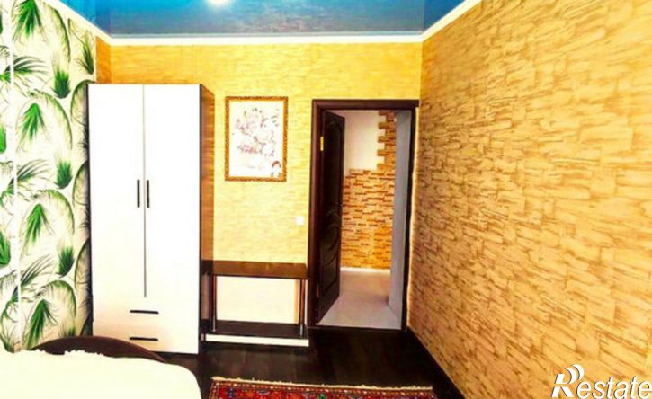 2-комн квартира ул Максима Горького, 85,  д. 85