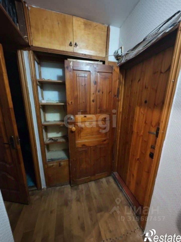 2-комн квартира Казахская улица, 88/1,  д. 88/1