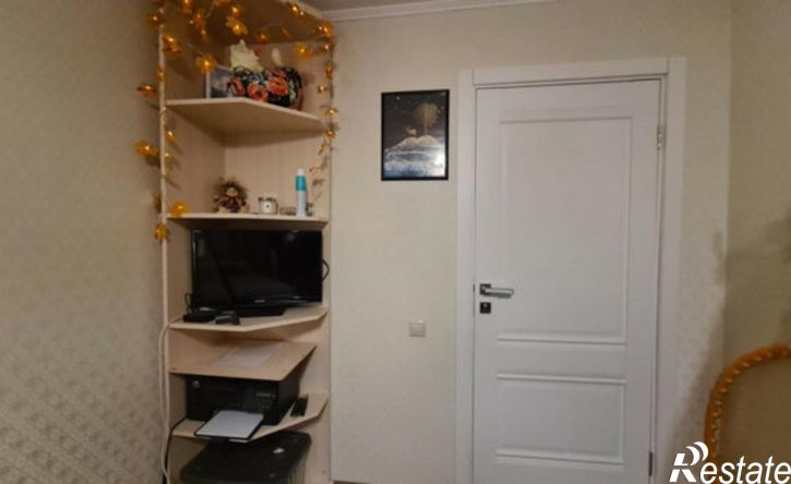 2-комн квартира ул Козлова, 63 1,  д. 63 1,  к. 1