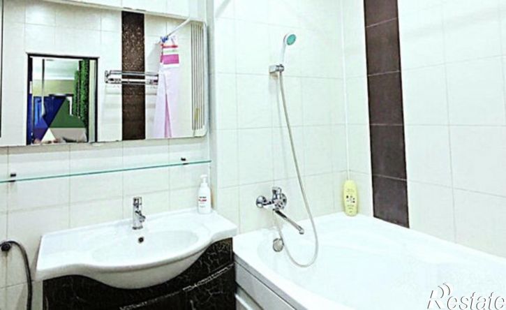 2-комн квартира ул Максима Горького, 85,  д. 85